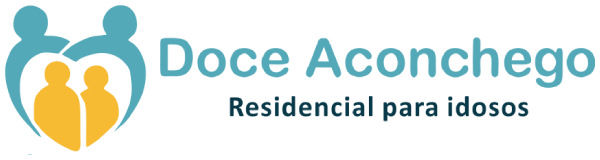 Logo Residencial Doce Aconchego